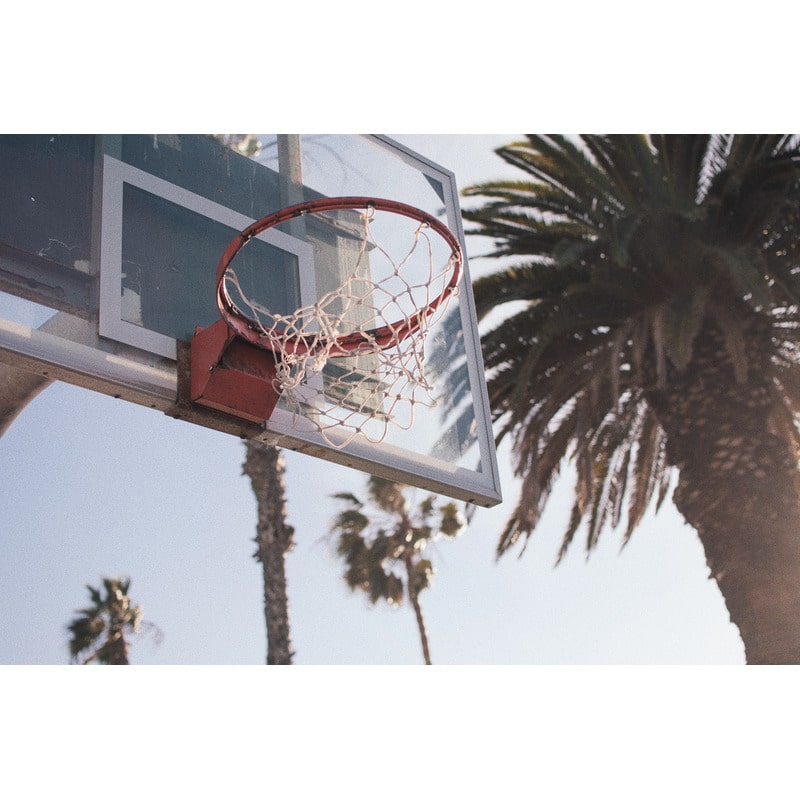 The Helpful Hoops Buyers Guide Blog