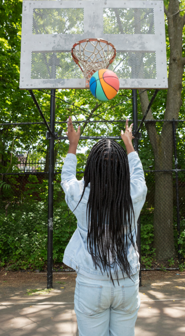 Why Quality Matters: Choosing the Right Basketball System for Community Spaces