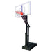 Basketball Goal OmniSlam Select First Team Portable Front Goal view