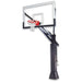 FCH684-XXL FullCourt Ironclad System Basketball Hoop In Ground Adjustable Goal Hero Image