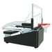 First Team Hoop Tempest System Storage View for Adjustable Height Portable Basketball Goal