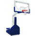 First Team System Tempest Triumph-ST Standard Tie Down for Adjustable Height Goal Portable Basketball Hoop