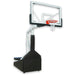 First Team Tempest Portable Basketball Goal Hoop Height Adjustable System Hero Image